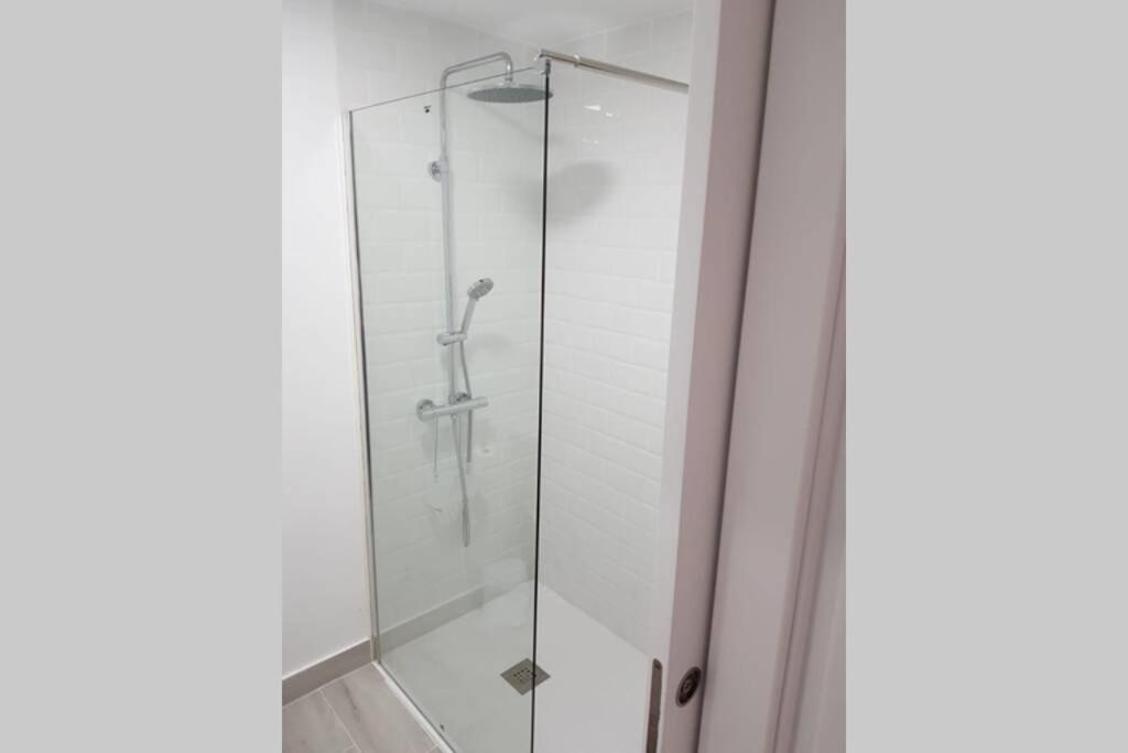 Casa Alubsan Apartment Puerto del Rosario  Ngoại thất bức ảnh